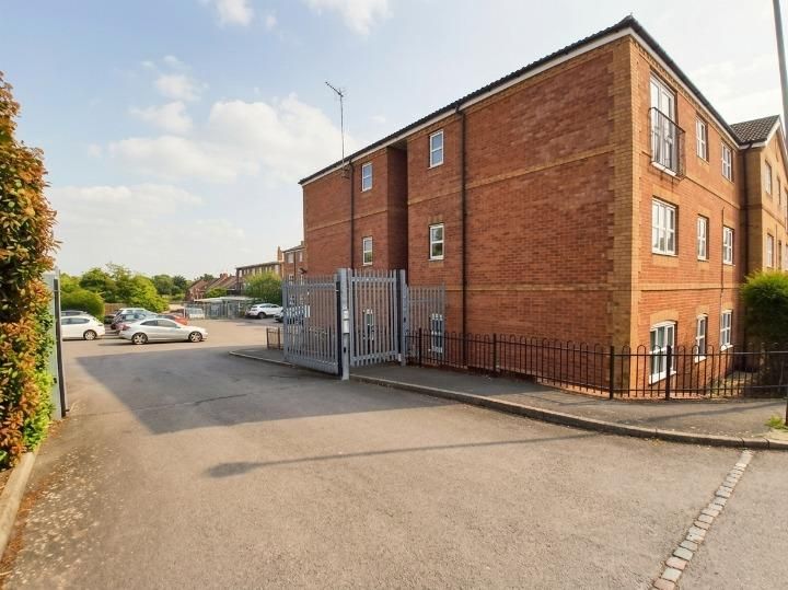 Additional image 17 of 2 bed flat for saleVernons Mews, Black-A-Tree Road, Nuneaton CV10