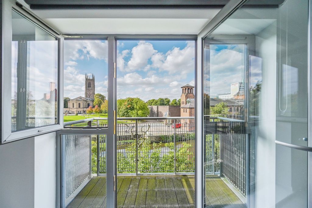 Additional image 7 of 2 bed flat for saleStuart Street, Derby DE1