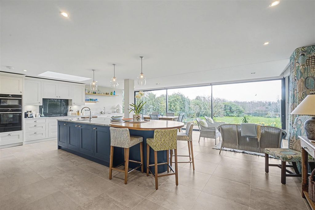 Property photo 2 of 38 Open Plan Living/Dining Kitchen