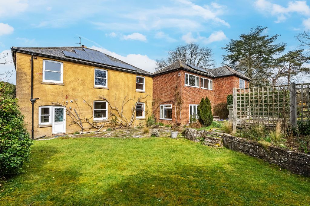 Additional image 5 of 6 bed detached house for saleThe Old Manse, Hever Road, Edenbridge TN8