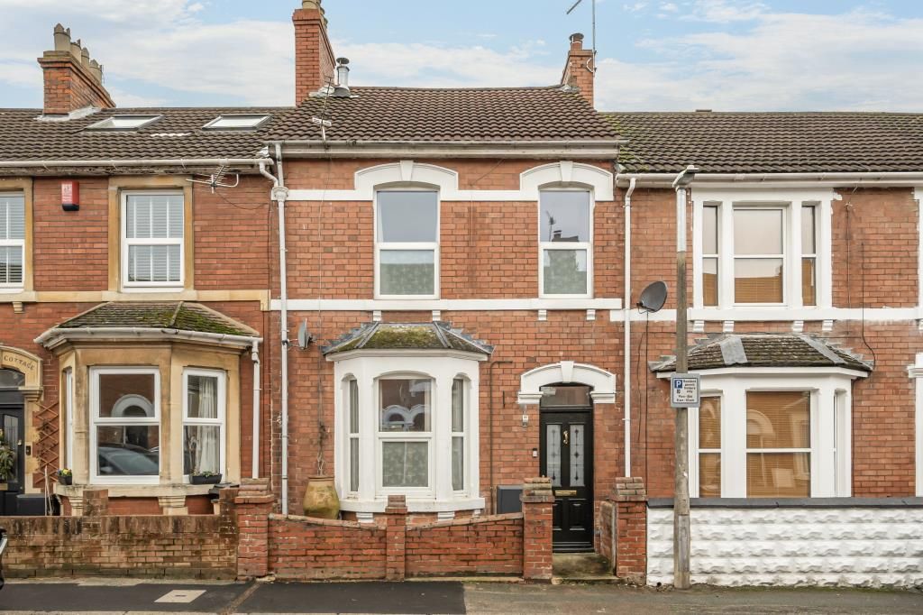 Property photo 1 of 20 External Front