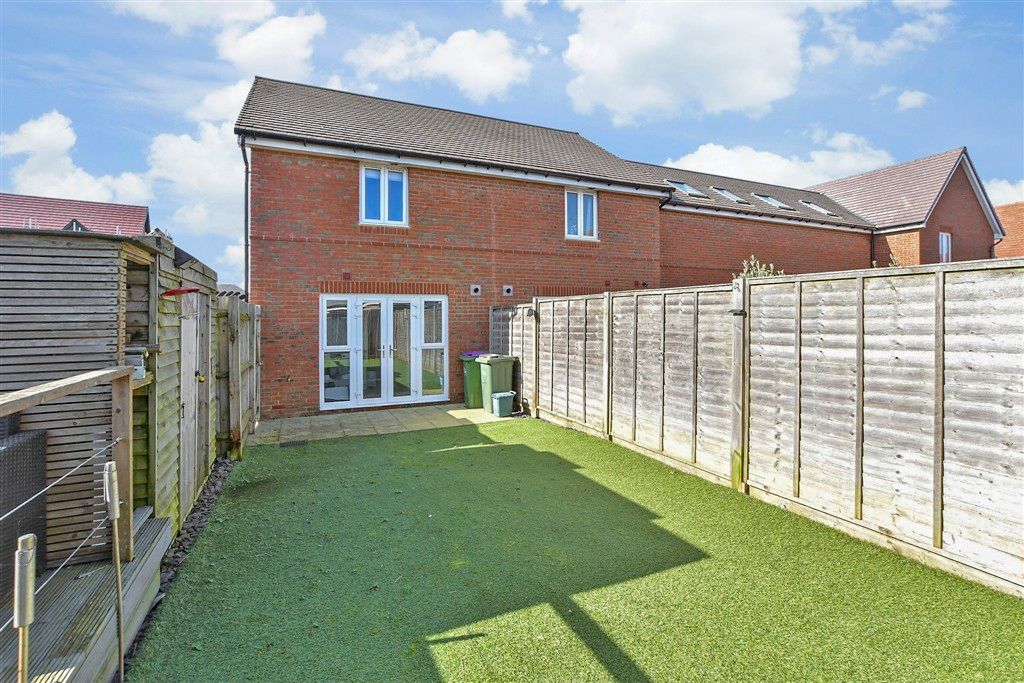 Property photo 2 of 8 Rear Elevation