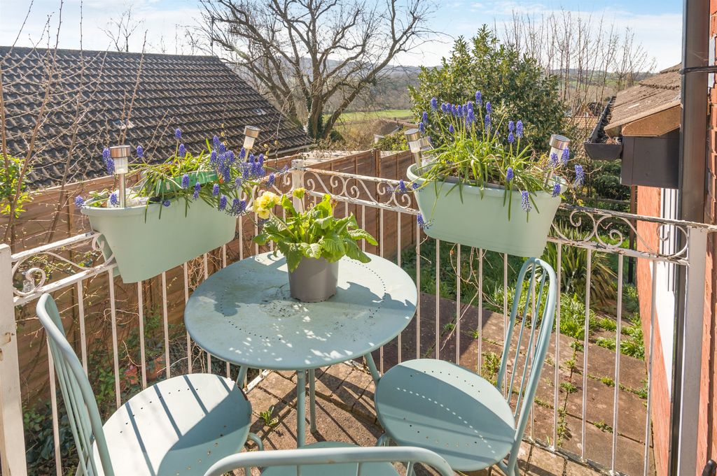 Additional image 19 of 3 bed detached house for saleChaucer Way, Osbaston, Monmouth, Monmouthshire NP25