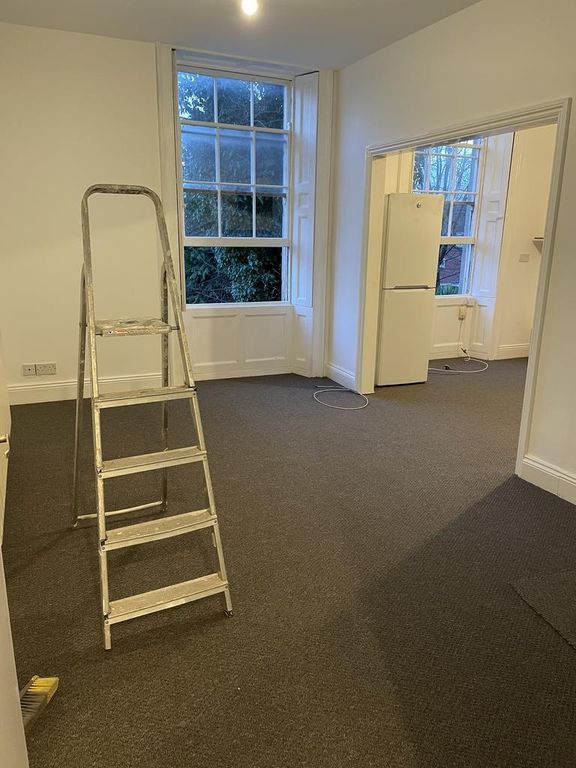 Property photo 2 of 13 Bright, Recently Refreshed Living Area With Large ...