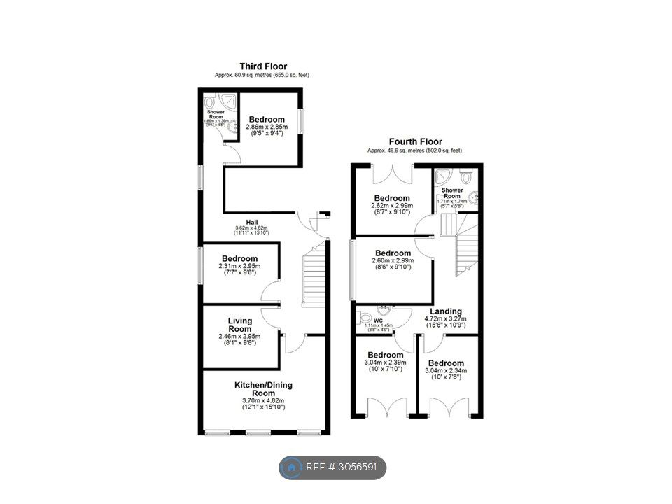 Property photo 3 of 32 Floor Plans