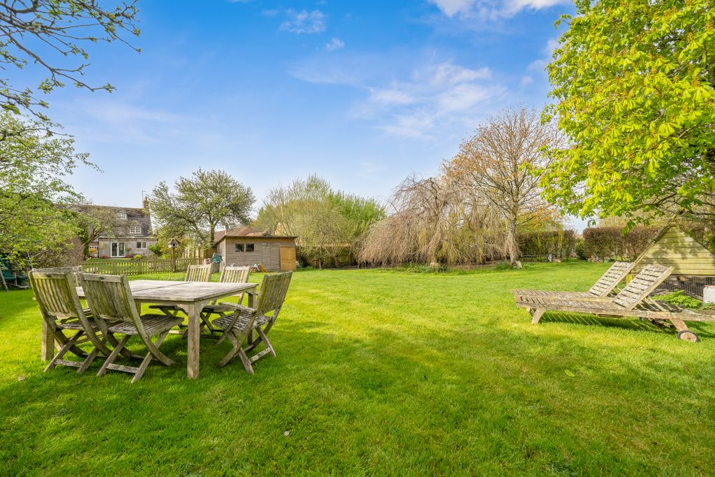 Additional image 15 of 4 bed detached house for saleHilcott, Pewsey SN9