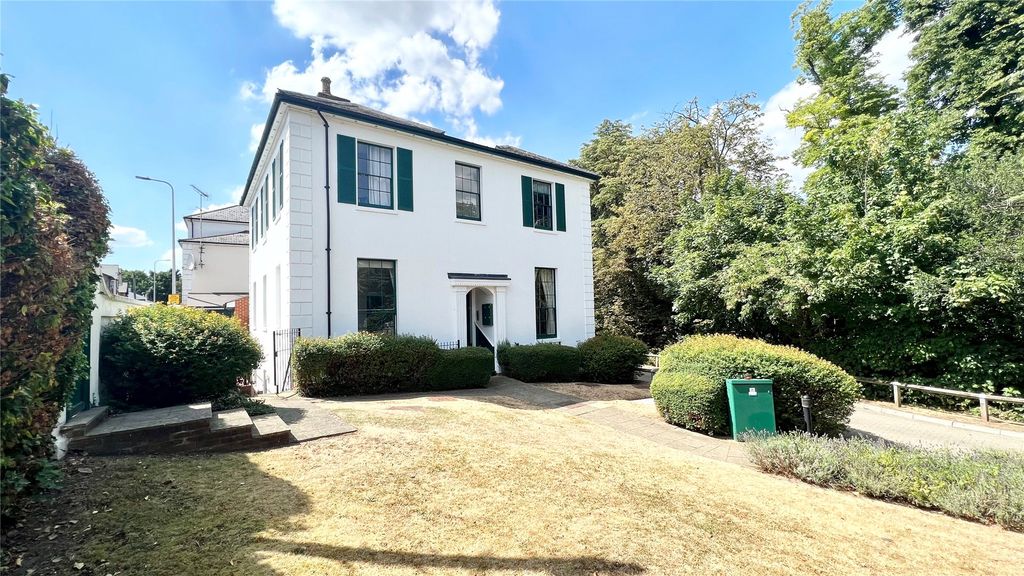 Property photo 1 of 5 Front