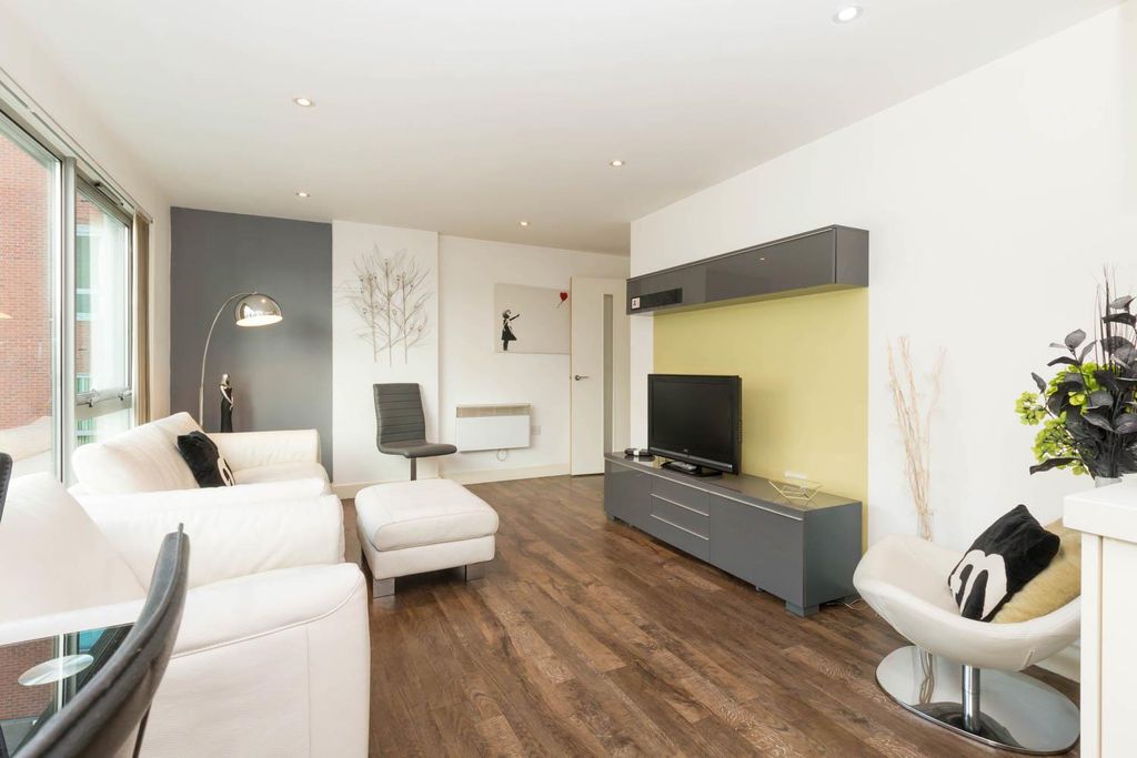 Property photo 2 of 13 Living Area