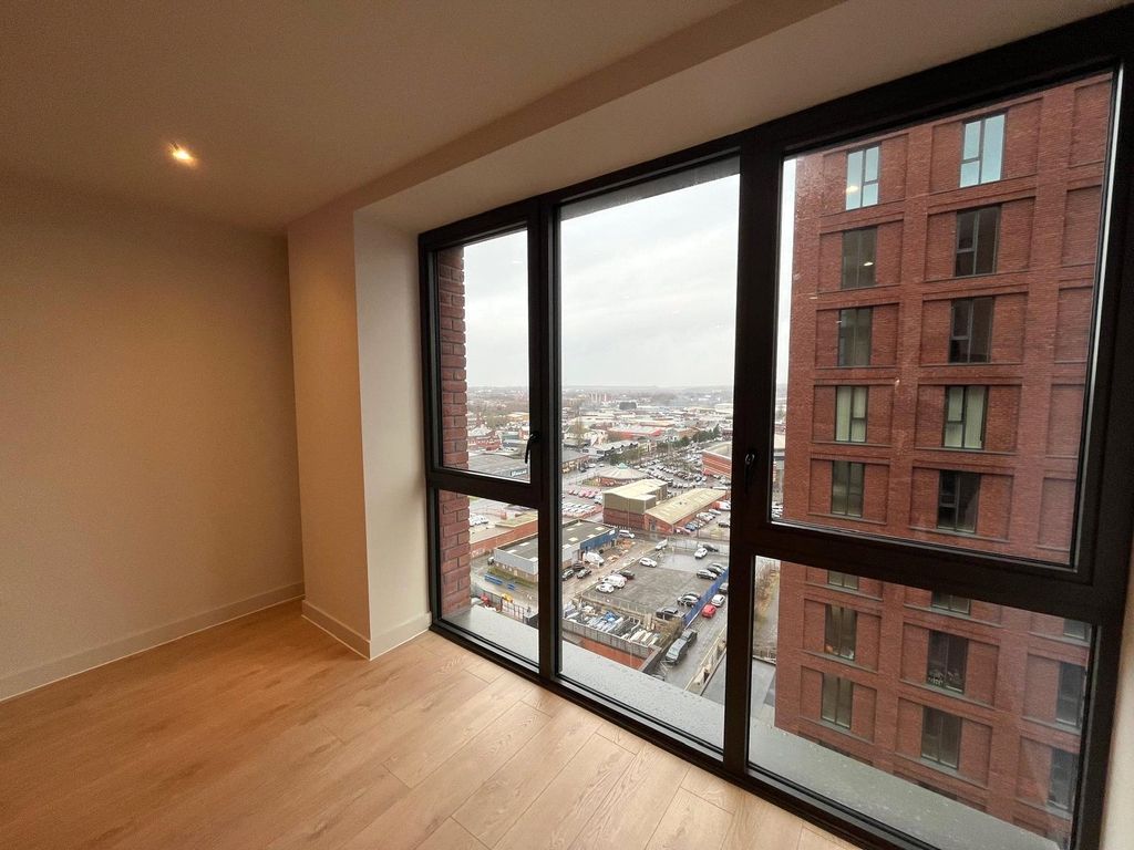 Additional image 15 of 1 bed flat to rentWaterhouse Tower, 1 Dutton Street, Manchester M3
