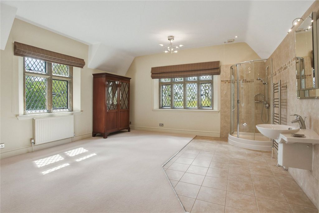 Additional image 12 of 7 bed detached house for saleSoutham, Warwickshire CV47