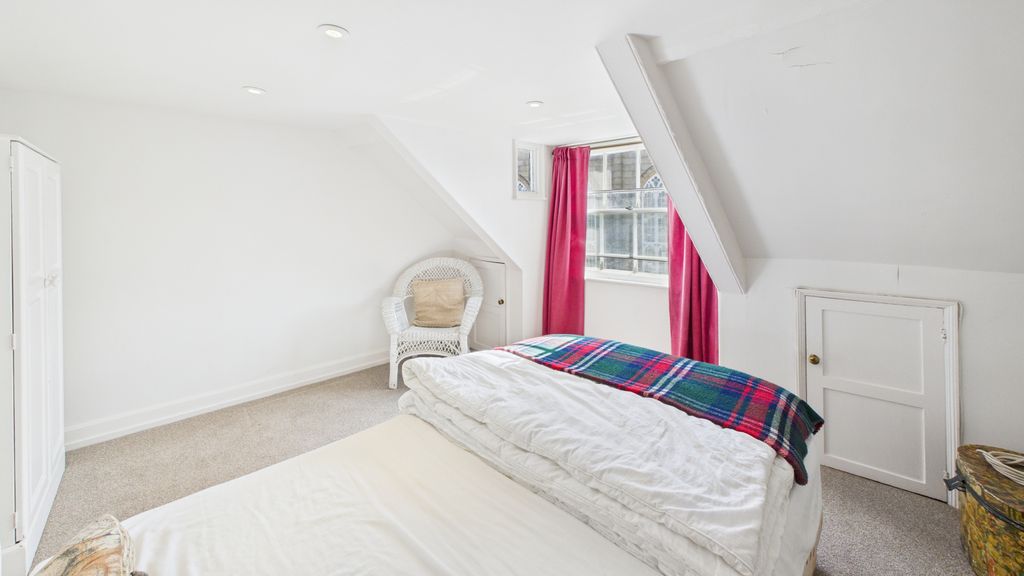 Additional image 9 of 4 bed terraced house for saleChapel Street, Penzance, Cornwall TR18