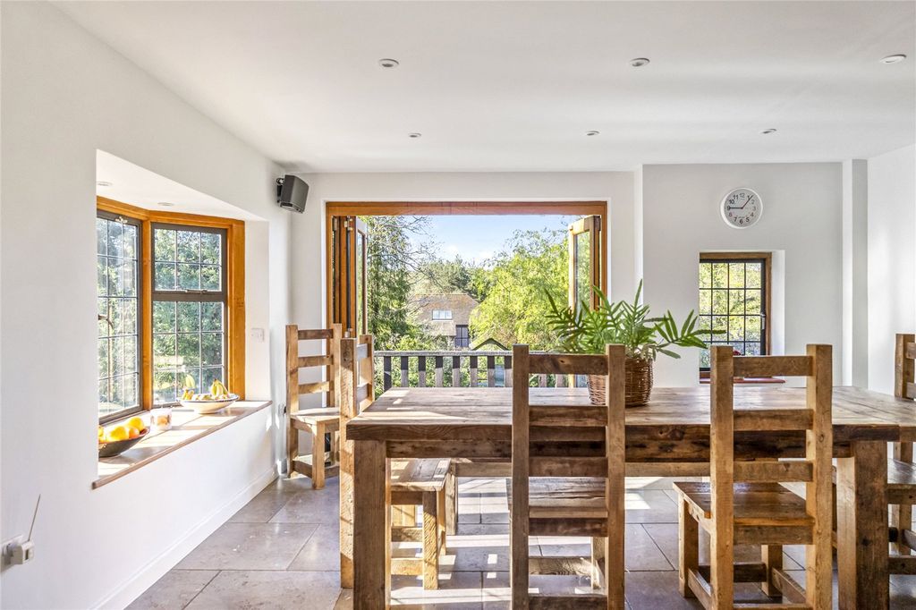 Additional image 8 of 6 bed detached house for saleOld Surrey Hall, East Grinstead RH19