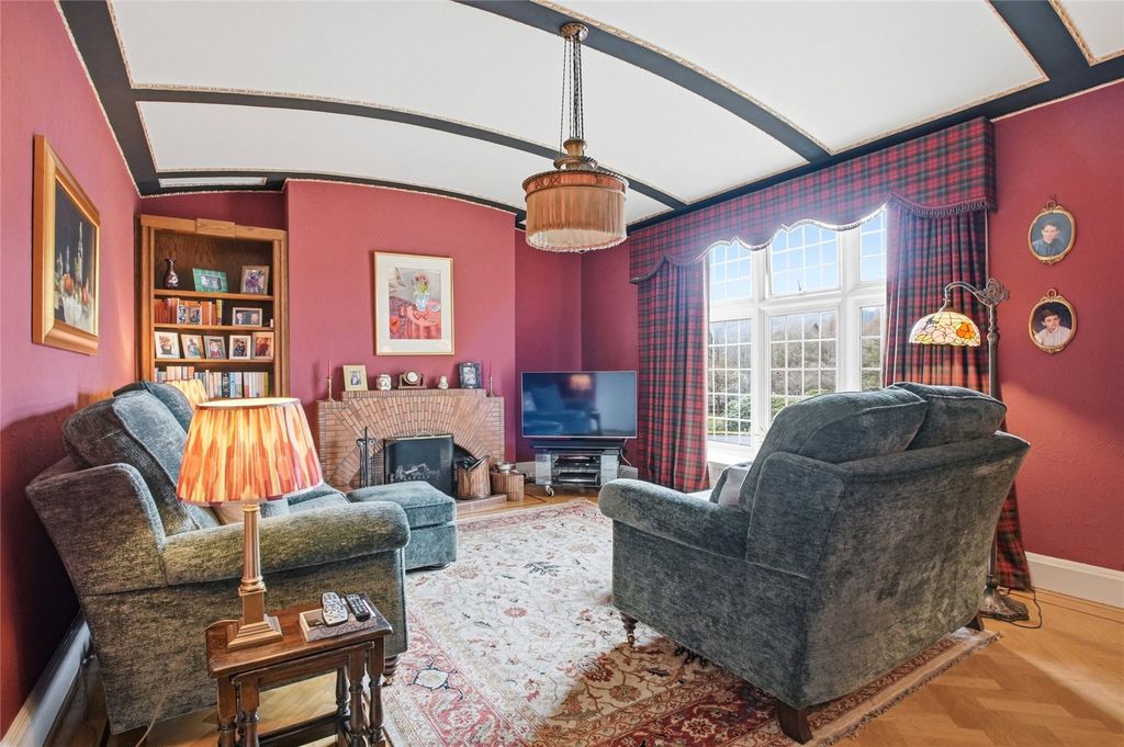 Additional image 9 of 6 bed detached house for saleLevern Towers, Blanefield, Glasgow, Stirlingshire G63