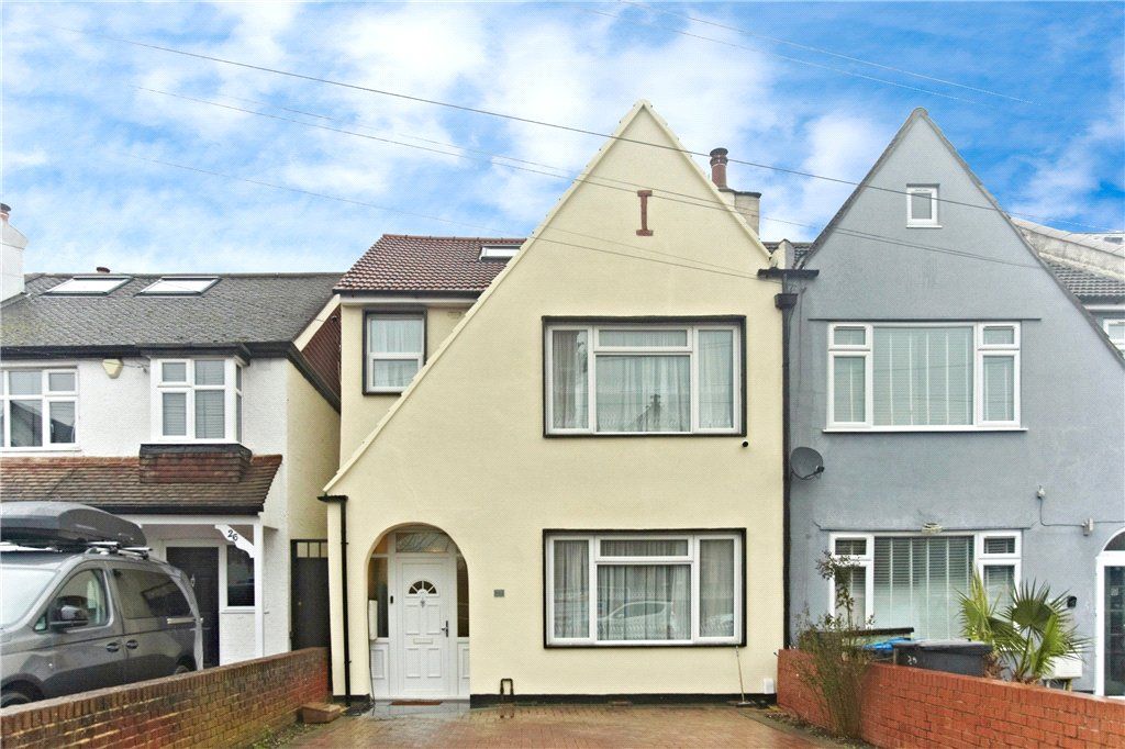 5 bed end terrace house for saleEnmore Road, London SE25