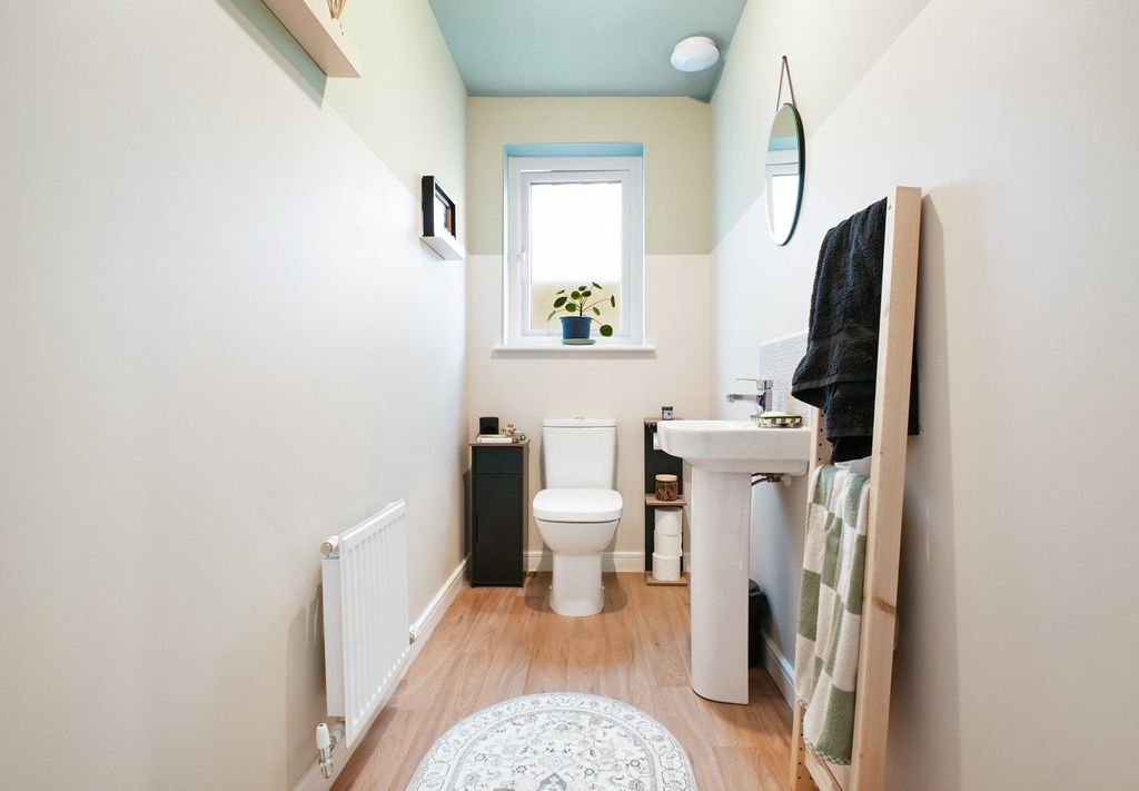 Additional image 10 of 3 bed villa for saleBessie Graham Court, Kilwinning KA13