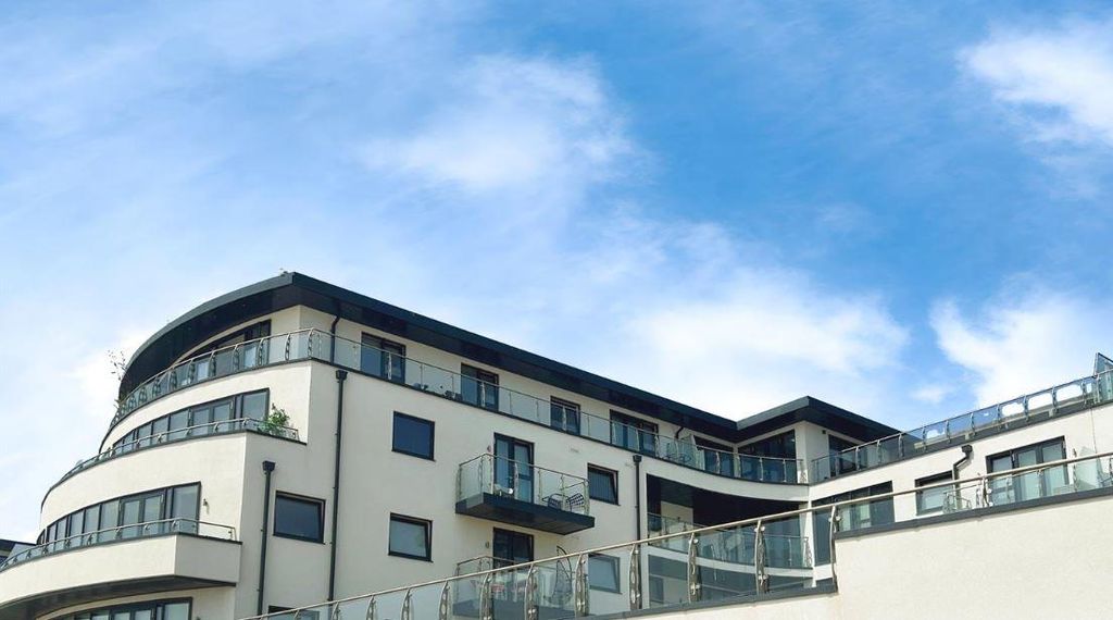 Additional image 23 of 2 bed flat for saleThe Sail, 2 Beach Drive, Ramsgate CT11