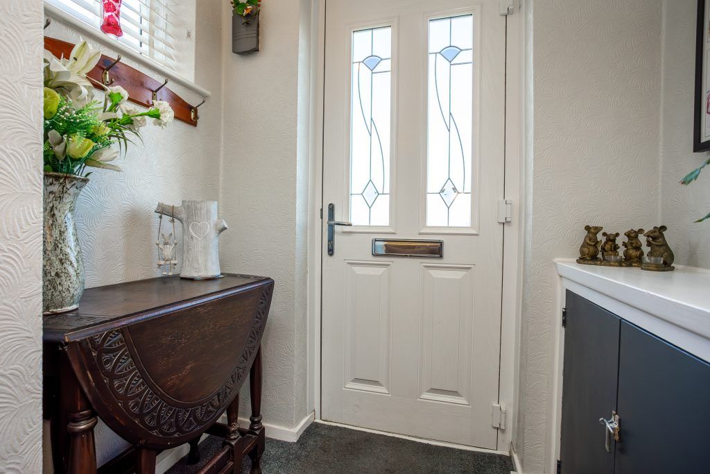 Property photo 3 of 22 Done-12 - 3 Bedroom Detached (House) At Heathcote Drive, Sileby
