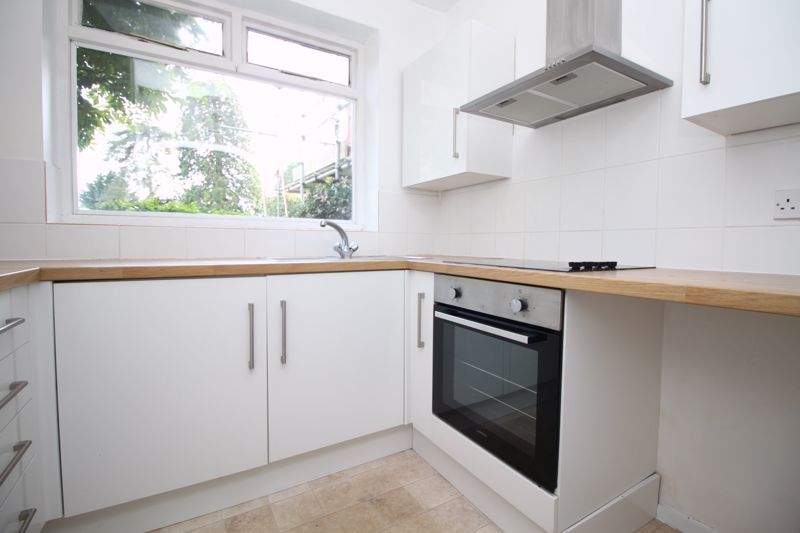 Property photo 2 of 8 Kitchen