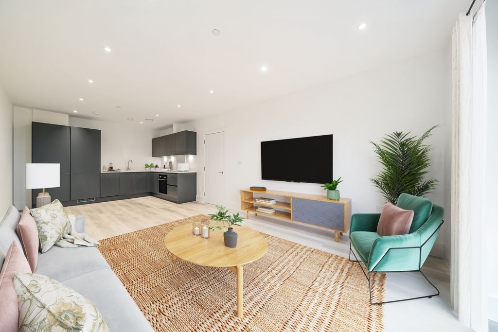 Property photo 1 of 2 Reception