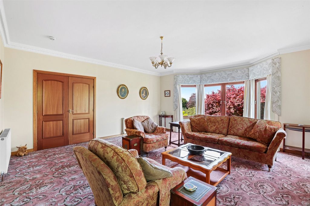 Additional image 5 of 4 bed detached house for saleEildon, Hatton Mews, Perth, Perth And Kinross PH2
