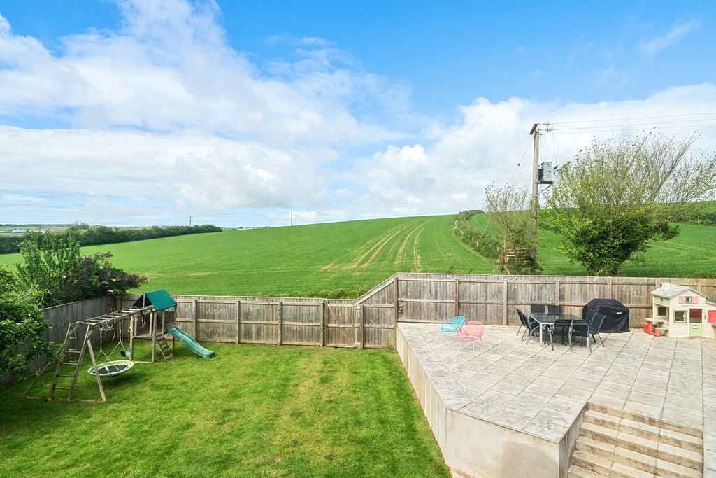 Additional image 22 of 4 bed detached house for saleLower Cross Road, Bickington, Barnstaple, Devon EX31