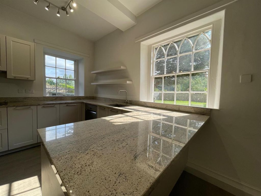 Property photo 2 of 7 Mill Farm Kitchen 2.Jpg