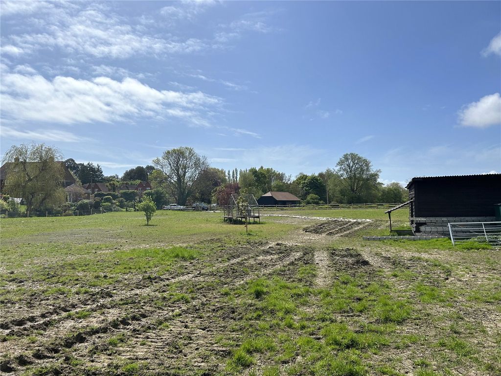 Property photo 3 of 16 Highground Lane Land