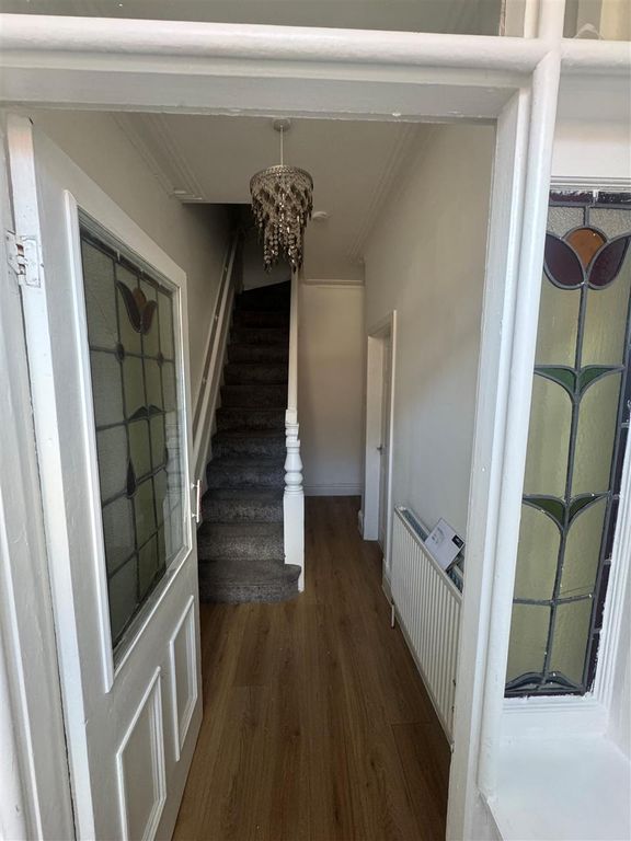 Property photo 2 of 12 Hall