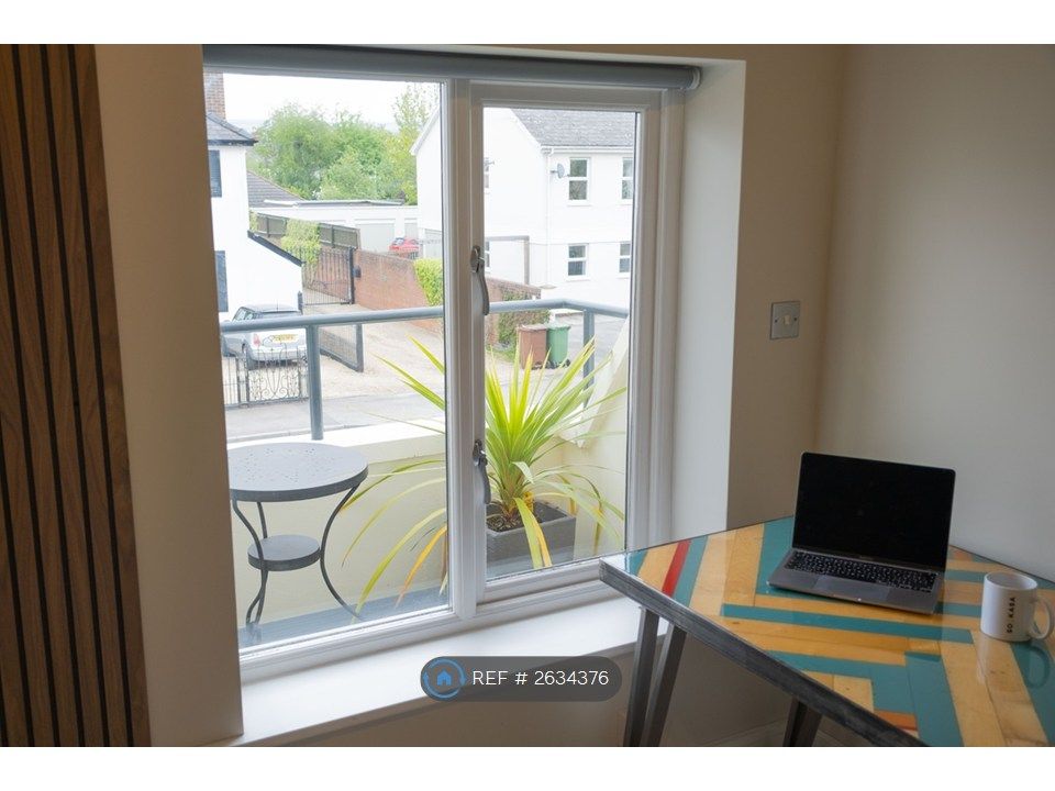 Property photo 3 of 13 Balcony