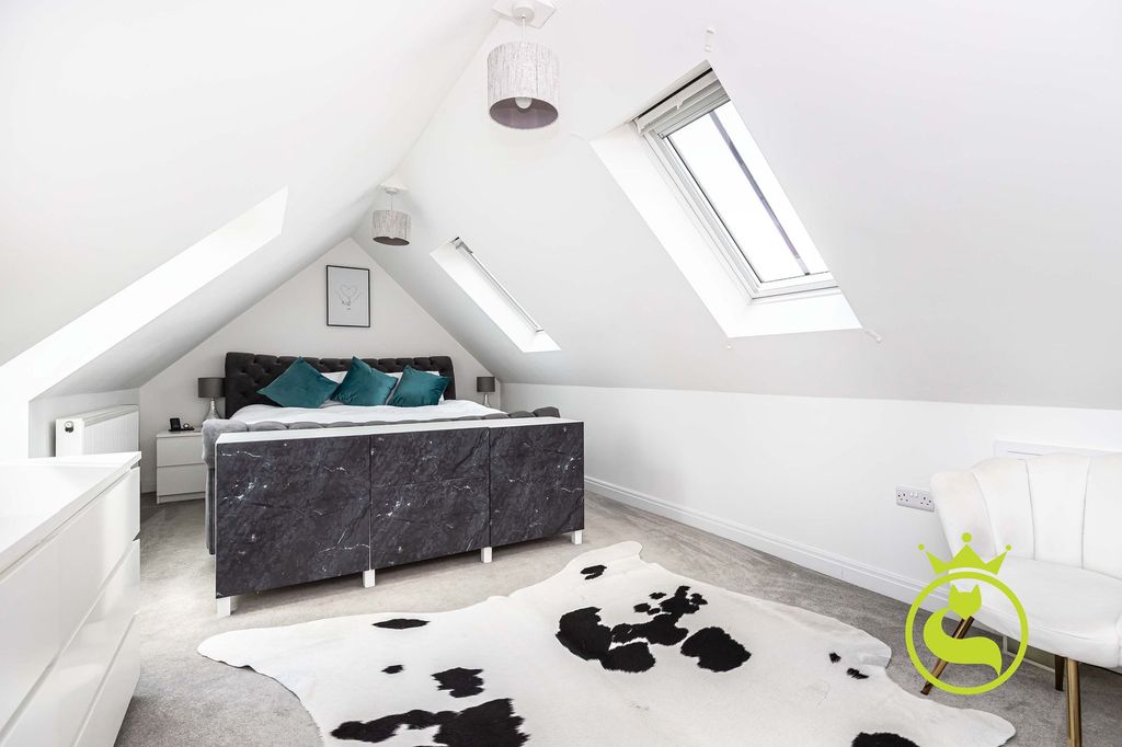 Additional image 17 of 5 bed semi-detached house for saleChequers Place, Lytchett Matravers BH16