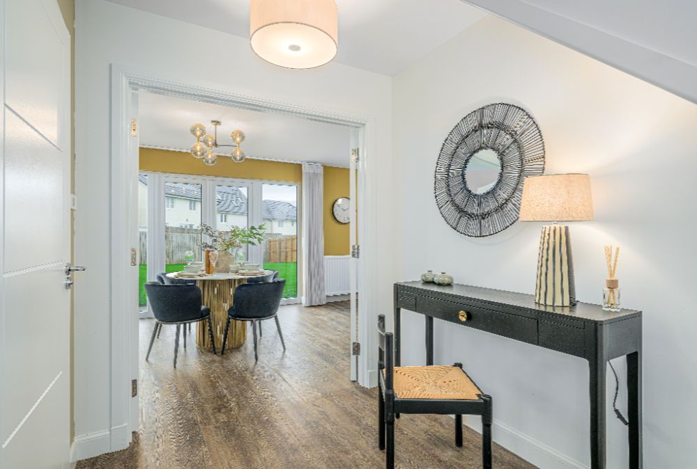 Additional image 4 of 5 bed villa for sale9 Archway Avenue, Danderhall, Dalkeith EH22