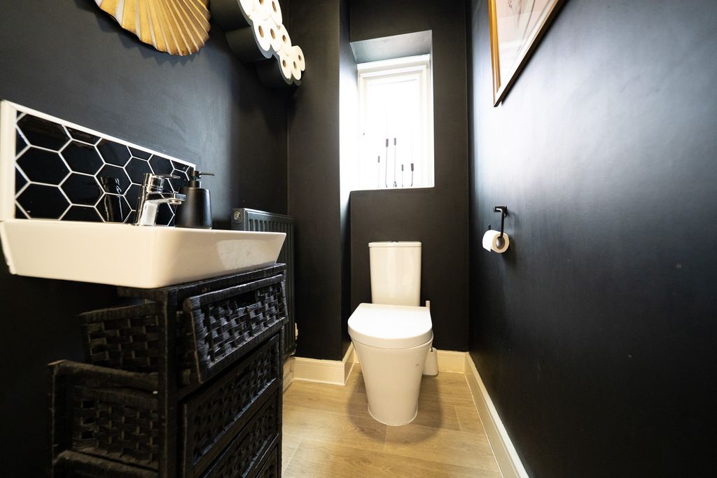 Additional image 11 of 2 bed semi-detached house for saleSatchwell Place, Ibstock, Leicestershire LE67