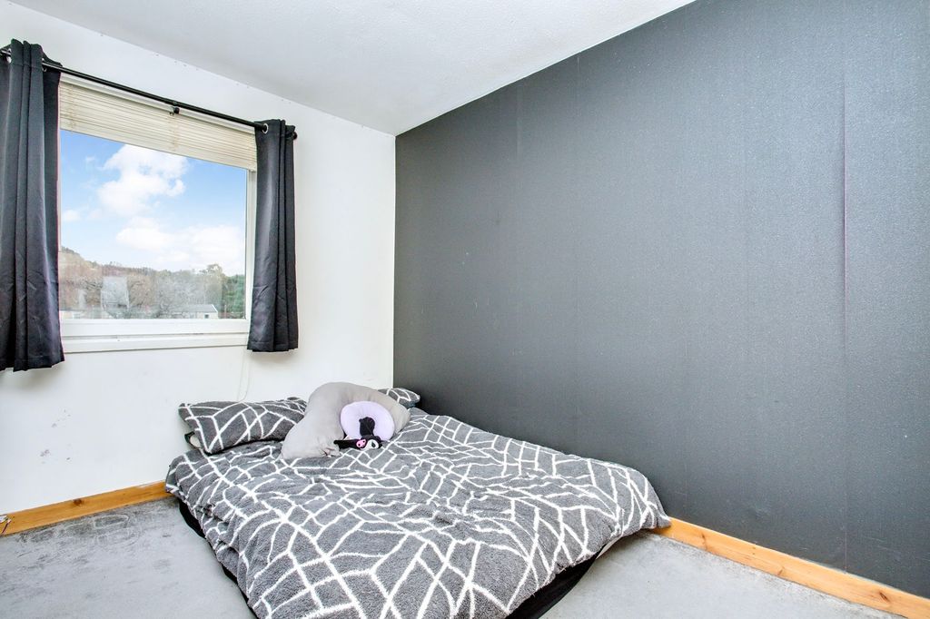 Additional image 9 of 3 bed end terrace house for sale55 Kingsway, Peebles EH45