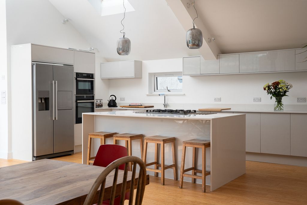 Additional image 5 of 1 bed maisonette for saleMorrab Road, Penzance TR18