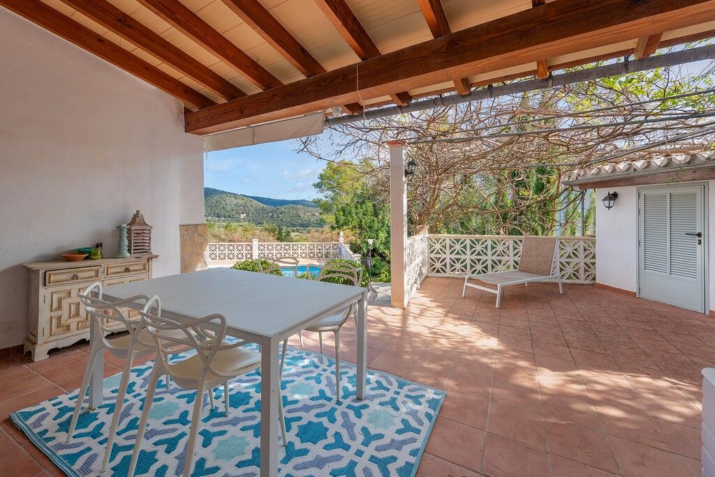 Property photo 3 of 19 Covered Terrace