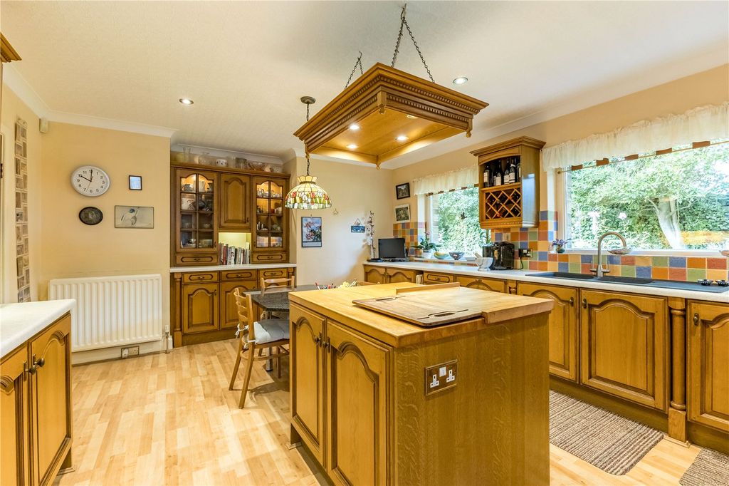 Additional image 12 of 3 bed detached house for saleStoney Bank Lane, Thongsbridge, Holmfirth HD9