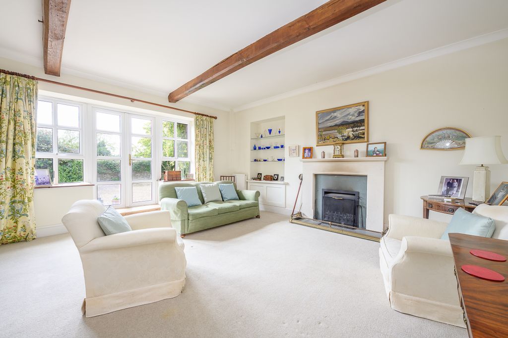 Property photo 2 of 28 The Coach House-29