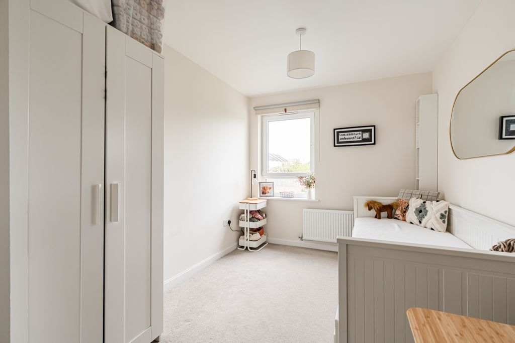 Additional image 10 of 2 bed flat for sale4/1 Bowbridge Crescent, Edinburgh EH17