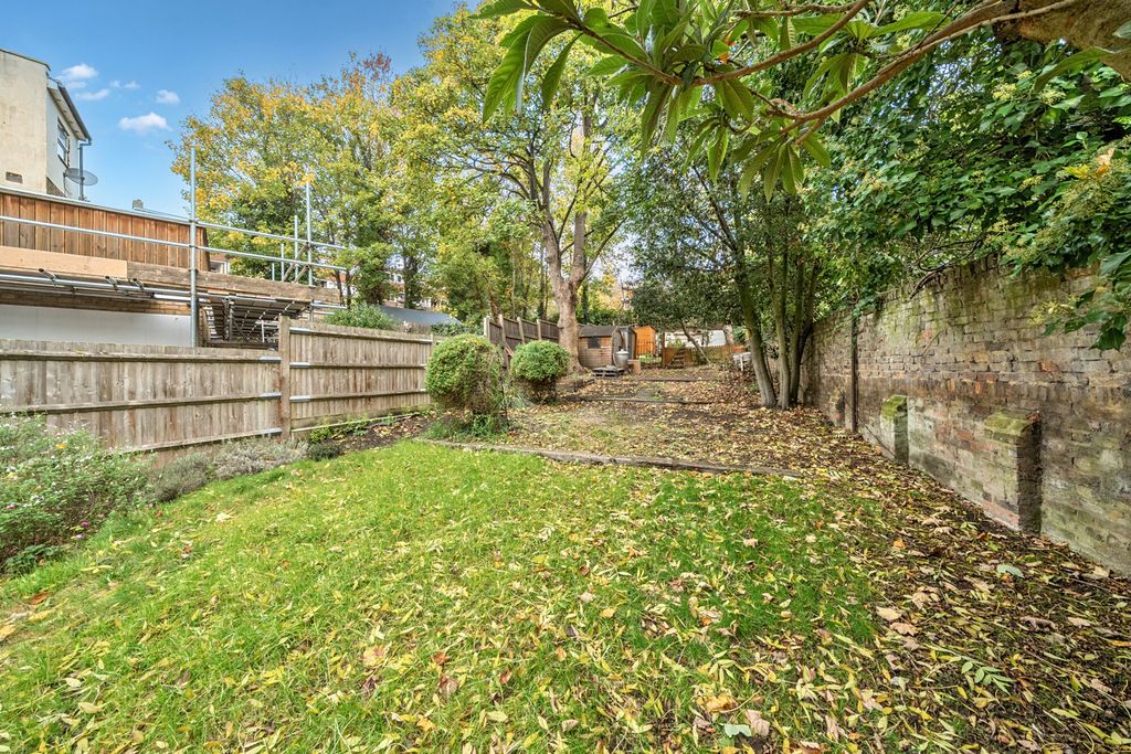 Property photo 3 of 19 Garden