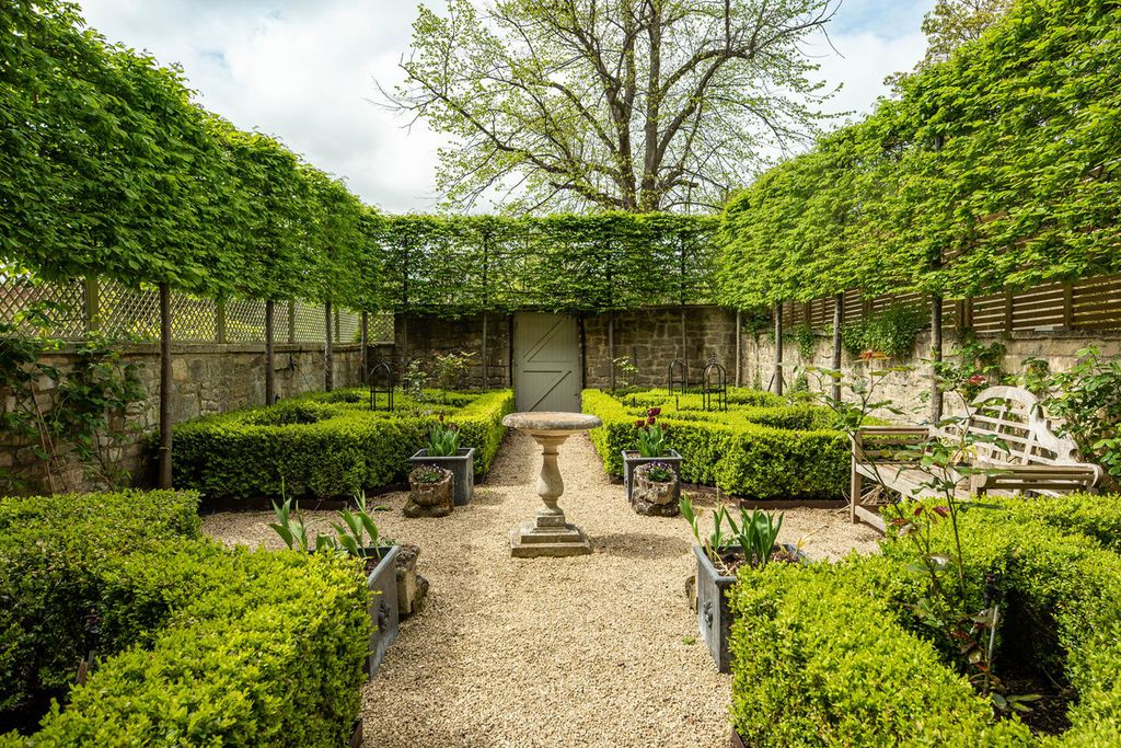 Additional image 19 of 4 bed town house for saleSt James's Square, Bath BA1