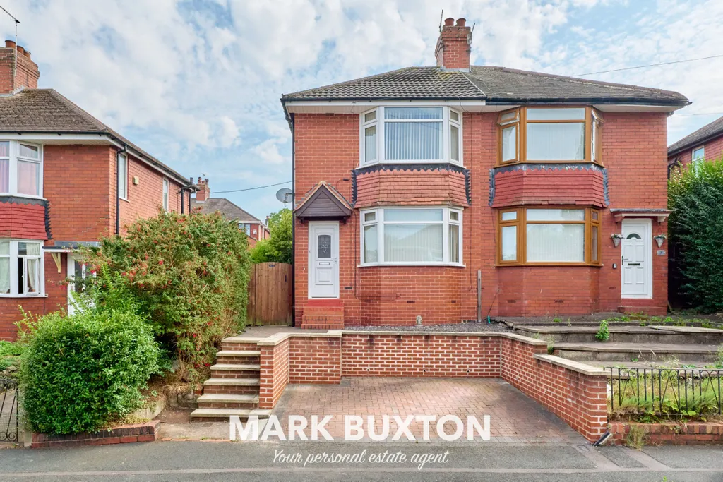 Sutherland Avenue, Stoke-On-Trent ST3 - View 3