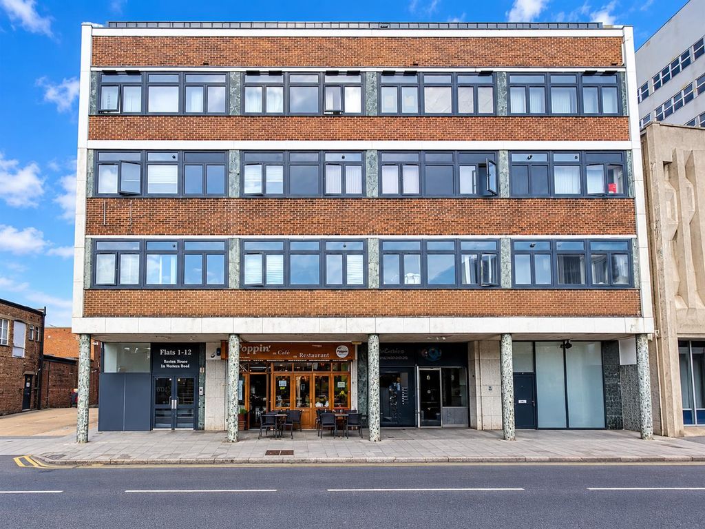 Property photo 1 of 7 Mid-Century Modern Café Block.Png