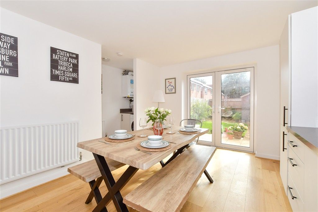 Property photo 3 of 15 Kitchen/ Dining Room