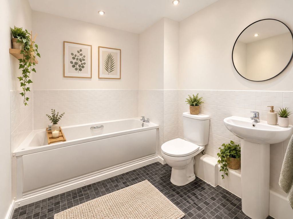 Property photo 3 of 15 Main Bathroom