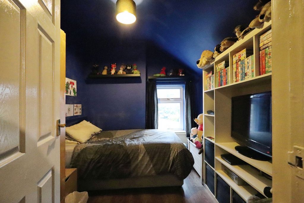 Additional image 14 of 4 bed semi-detached house for saleBranston Road, Burton-On-Trent DE14