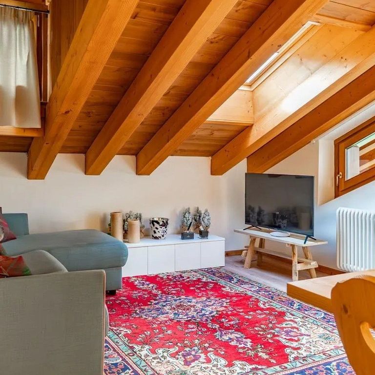 Property photo 1 of 13 Apartment In Cortina D'ampezzo, Veneto's Dolomites