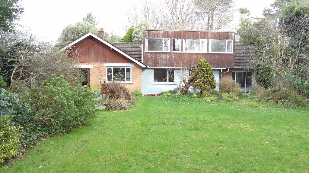 Property photo 2 of 27 Rear Elevation 2