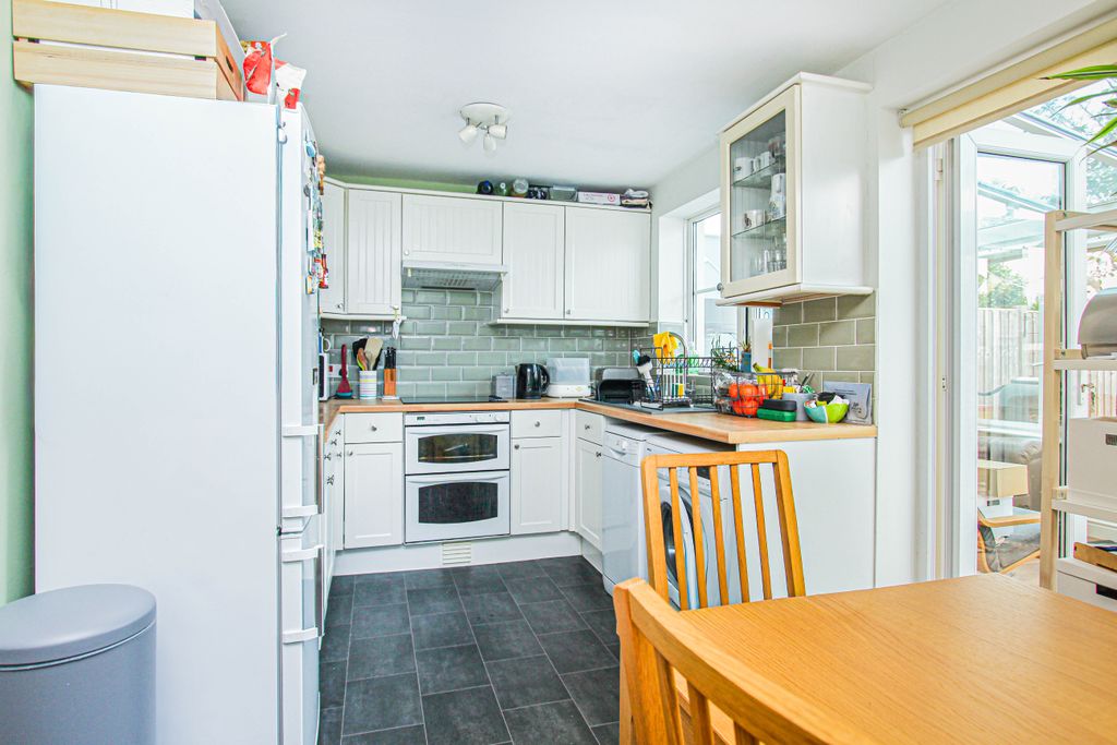 Property photo 2 of 12 Kitchen/Dining Room