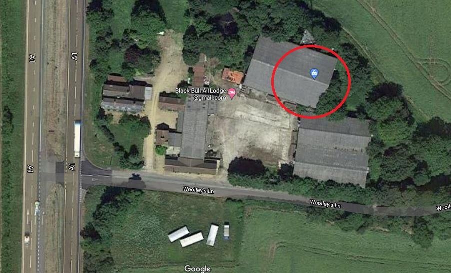 Property photo 2 of 5 Google Overhead.Jpg