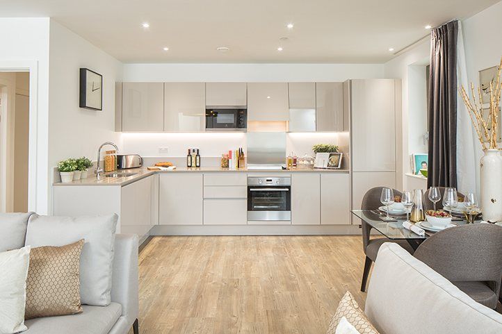 Property photo 3 of 4 New Mill Quarter